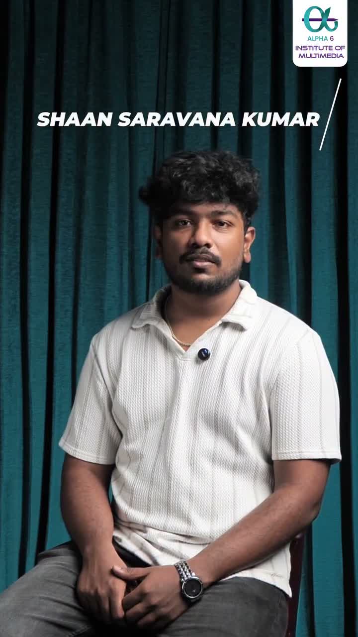Student Video Preview
