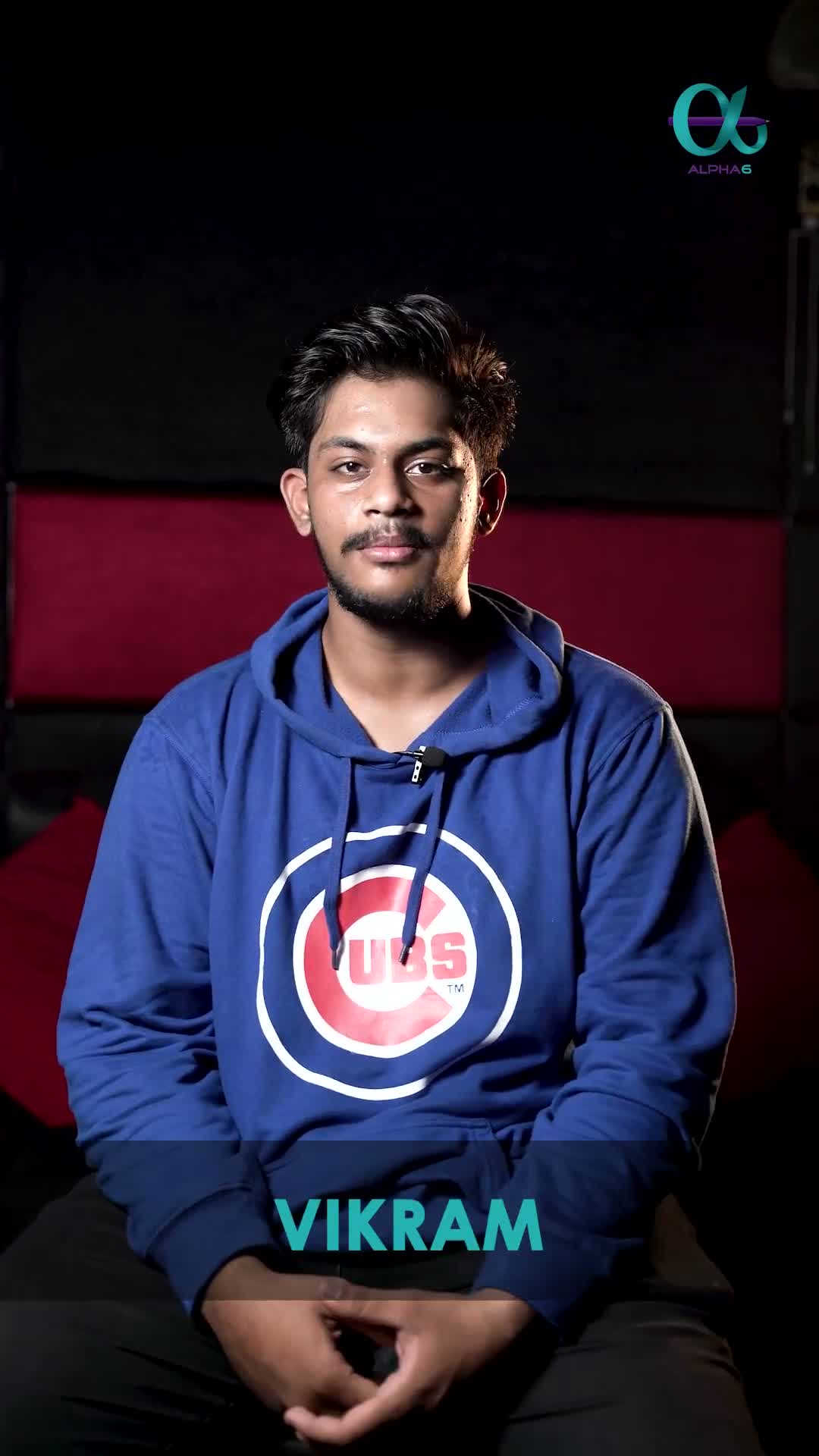 Student Video Preview