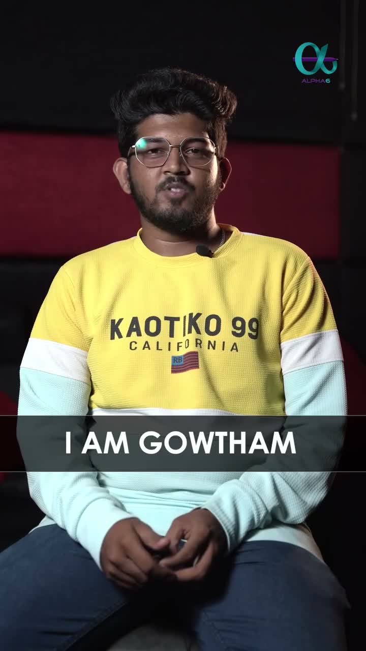 Student Video Preview