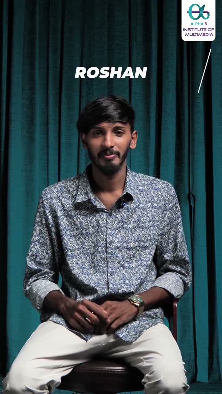 Student Video Preview