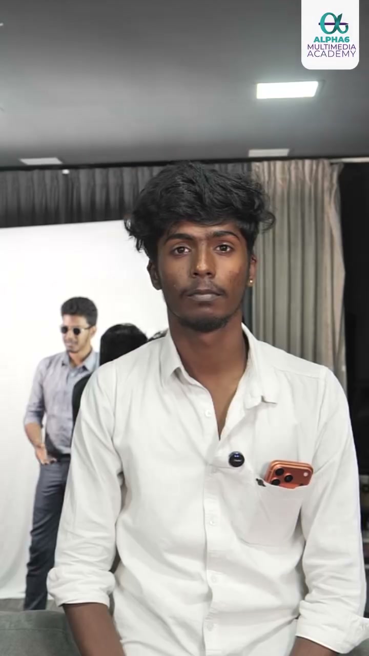 Student Video Preview