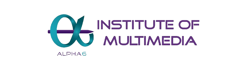 Header - Alpha6 Institute of Multimedia