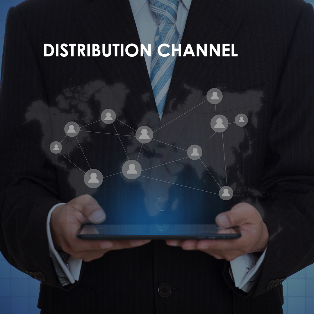 DISTRIBUTION CHANNEL