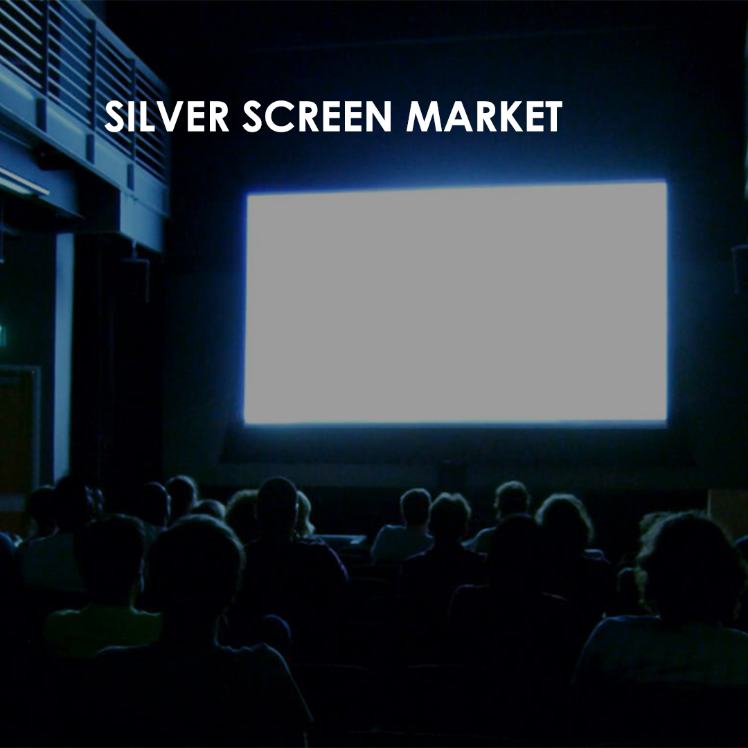 SILVER SCREEN MARKET